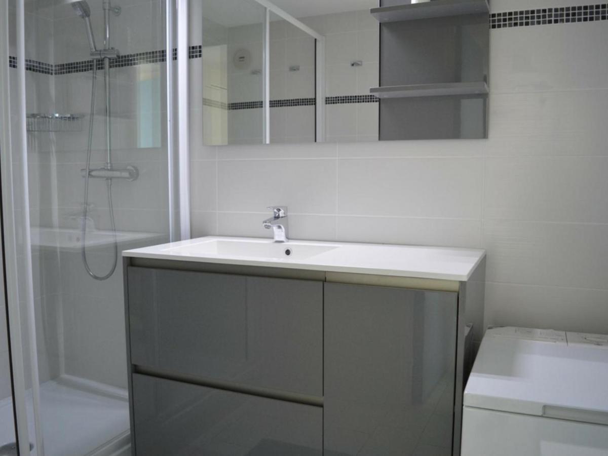 Location Appart 2 Pieces Au Port D'Argeles-Sur-Mer - Fr-1-225-56 Bagian luar foto