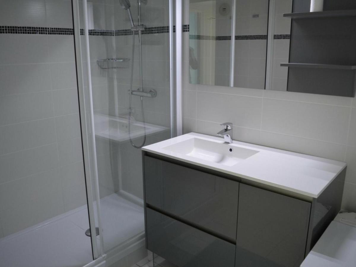Location Appart 2 Pieces Au Port D'Argeles-Sur-Mer - Fr-1-225-56 Bagian luar foto