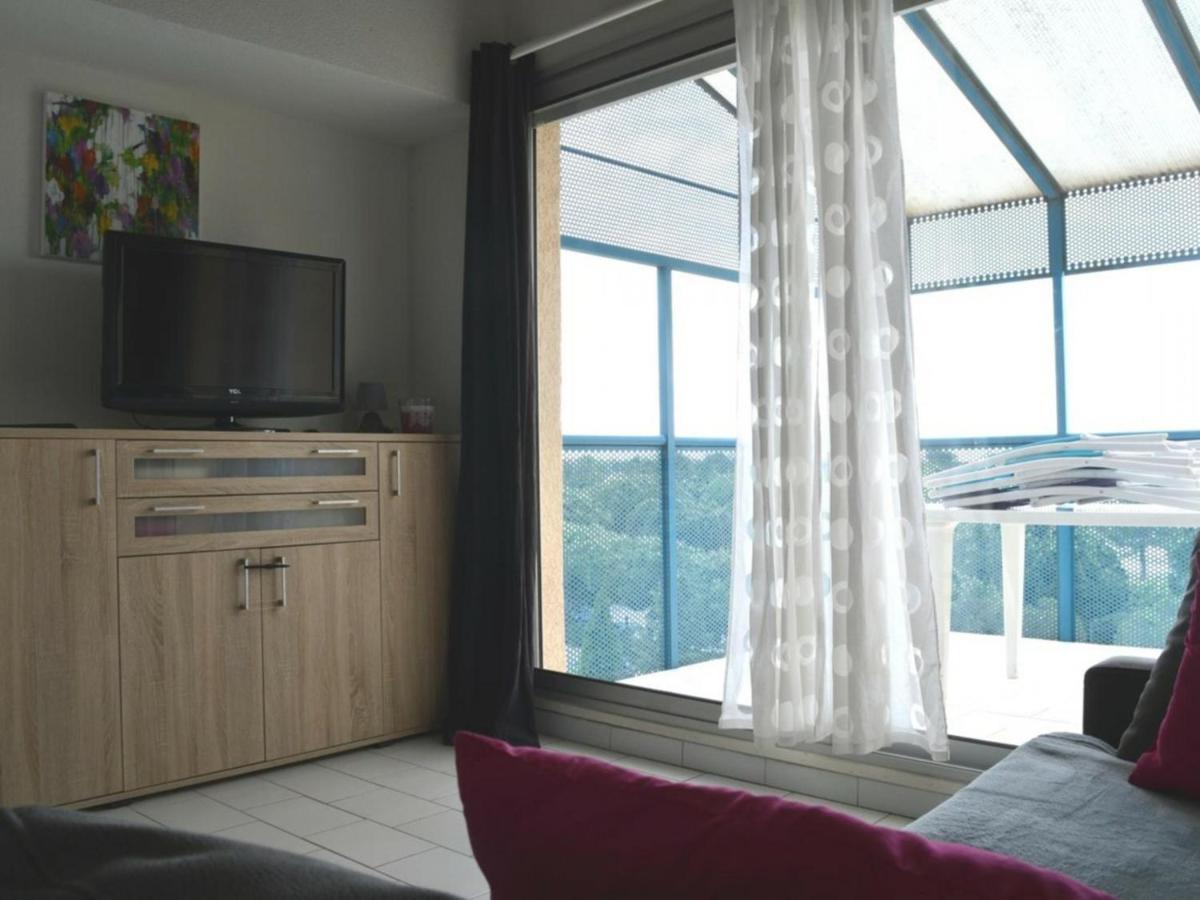 Location Appart 2 Pieces Au Port D'Argeles-Sur-Mer - Fr-1-225-56 Bagian luar foto